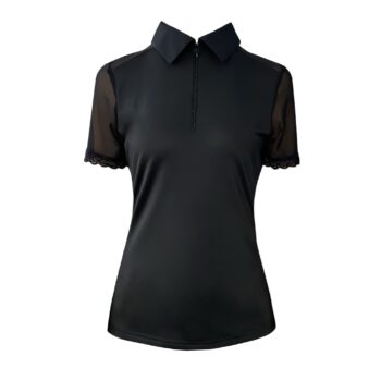 Estrelle S03 Technical Poloshirt