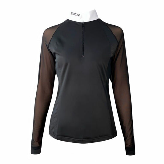 Estrelle S01 Turniershirt Grace