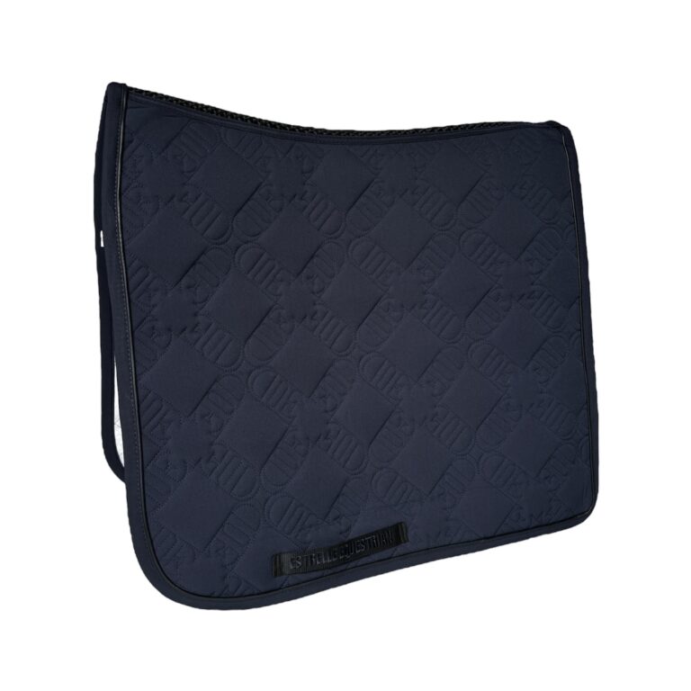 Estrelle Paris Softshell Schabracke Dressage
