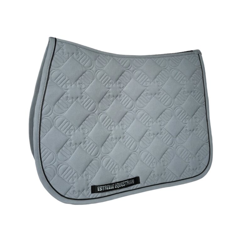 Estrelle Paris Softshell Schabracke Jumping