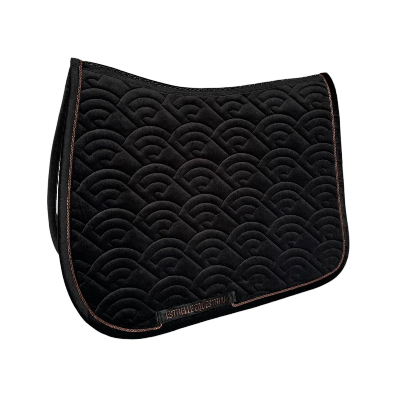 Estrelle Ocala Schabracke Jumping