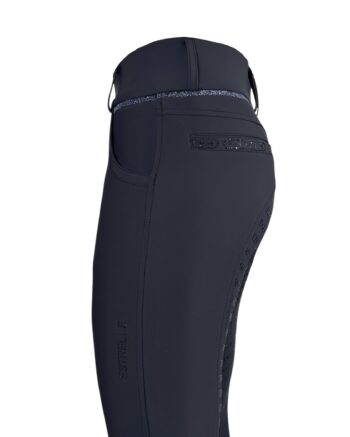 Estrelle Crystal Chain Reithose