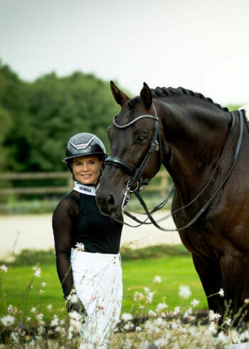 Estrelle S01 Turniershirt Grace