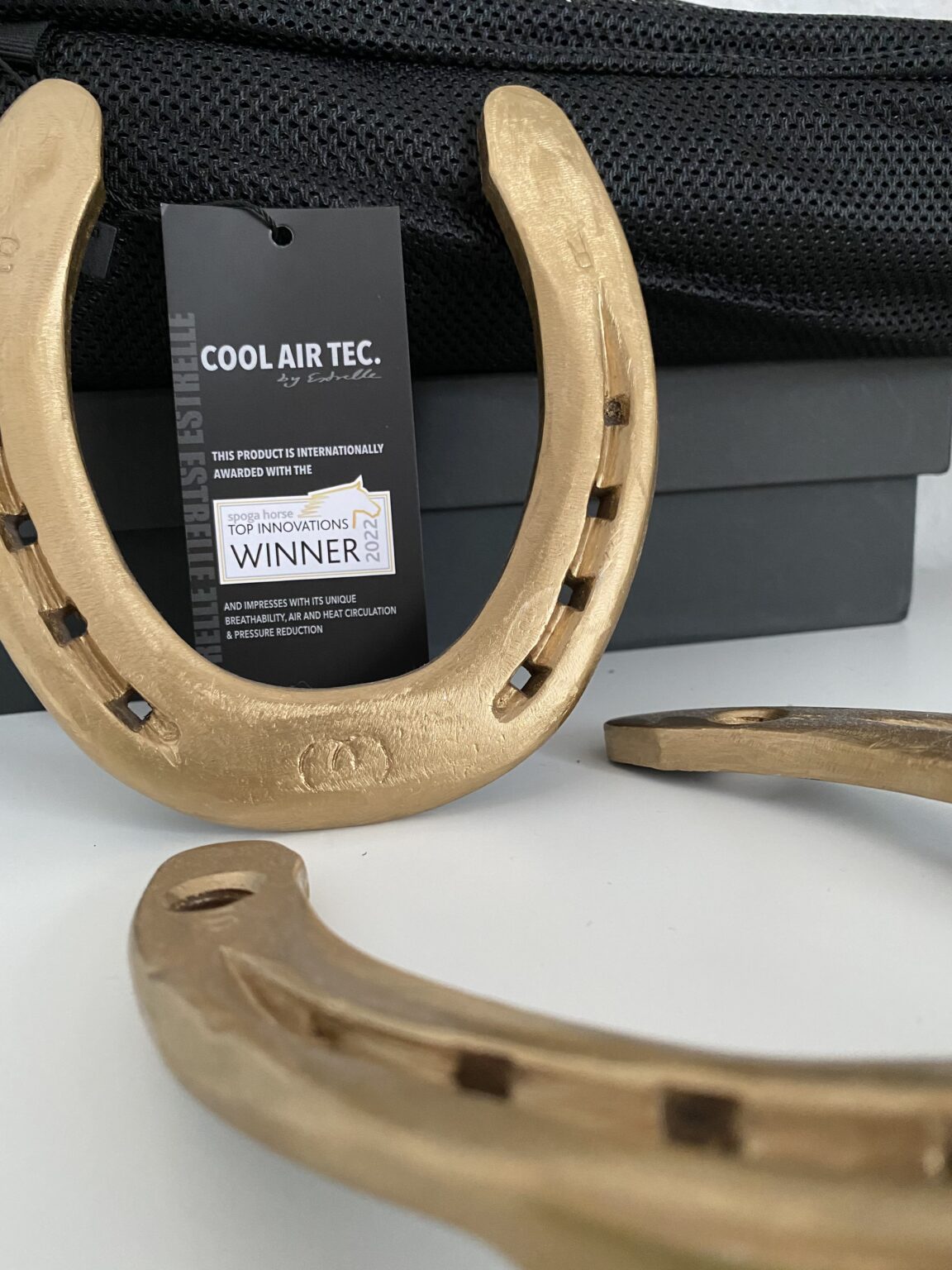 Estrelle Cool Air Tec. Bandagen