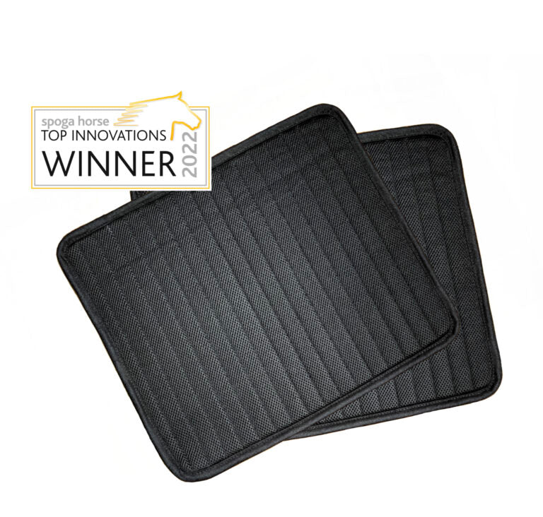 Estrelle Cool Air Tec. Bandagierunterlagen