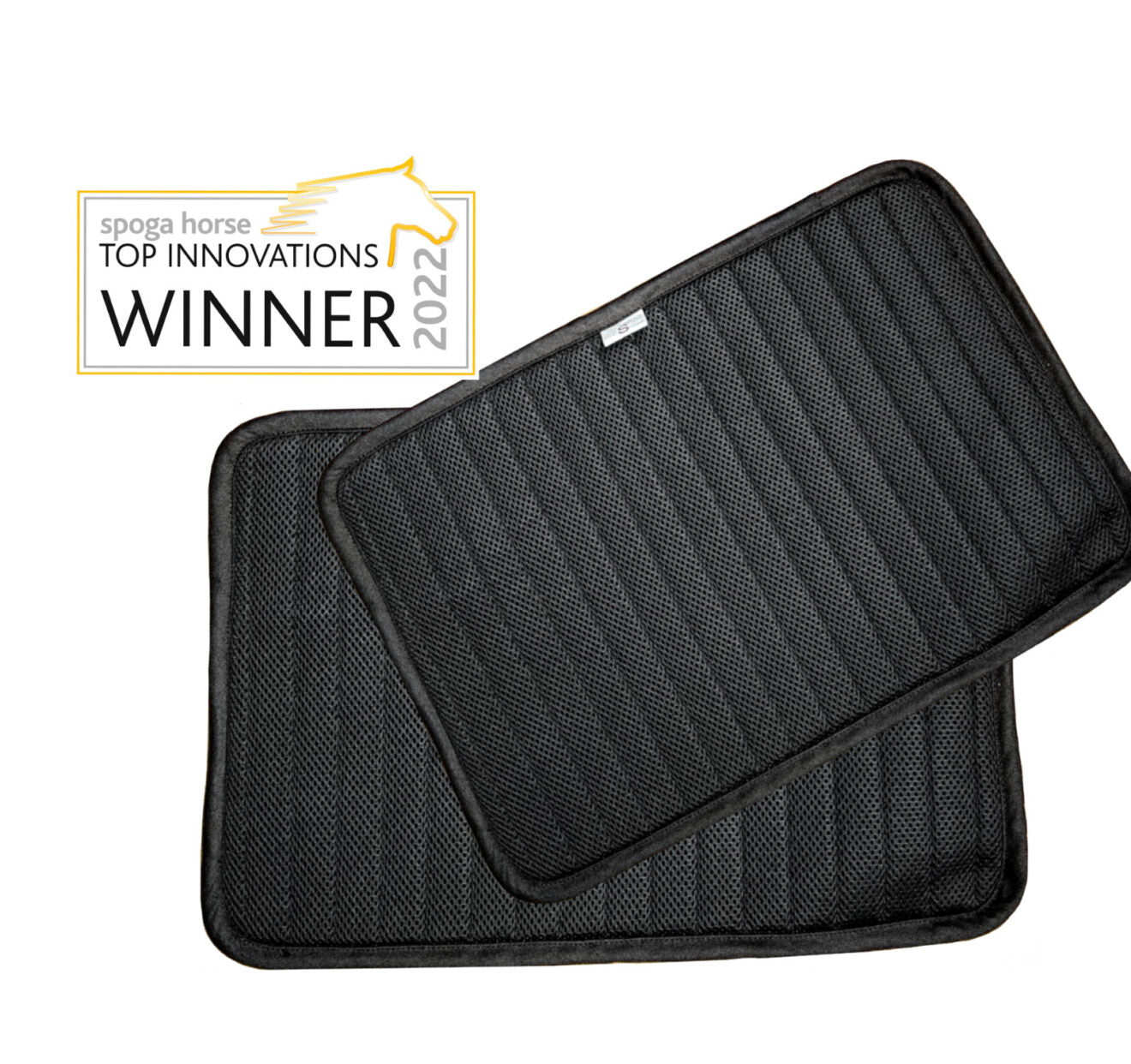 Estrelle Cool Air Tec. Bandagierunterlagen