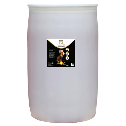 Excellent Horse Leinsamenöl