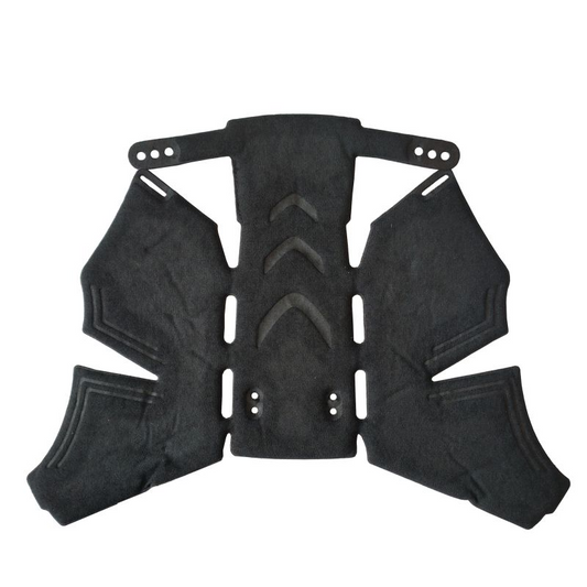 Innenaustattung DUELL One Coolmax