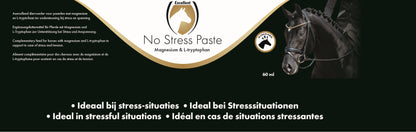 Excellent Horse No Stress Paste 60 ml
