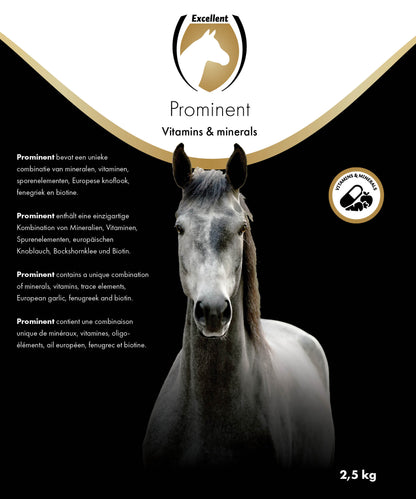 Excellent Horse Prominent 2,5 kg