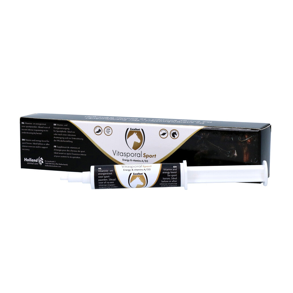 Excellent Horse Vitasporal Sport 12 ml