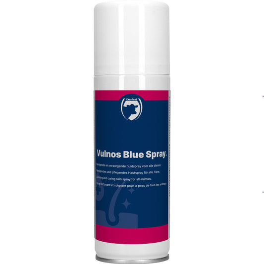 Vulnos Blau Spray