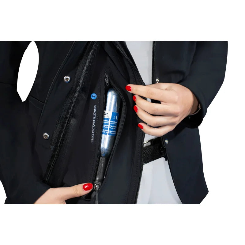 Helite Airjump Turniersakko