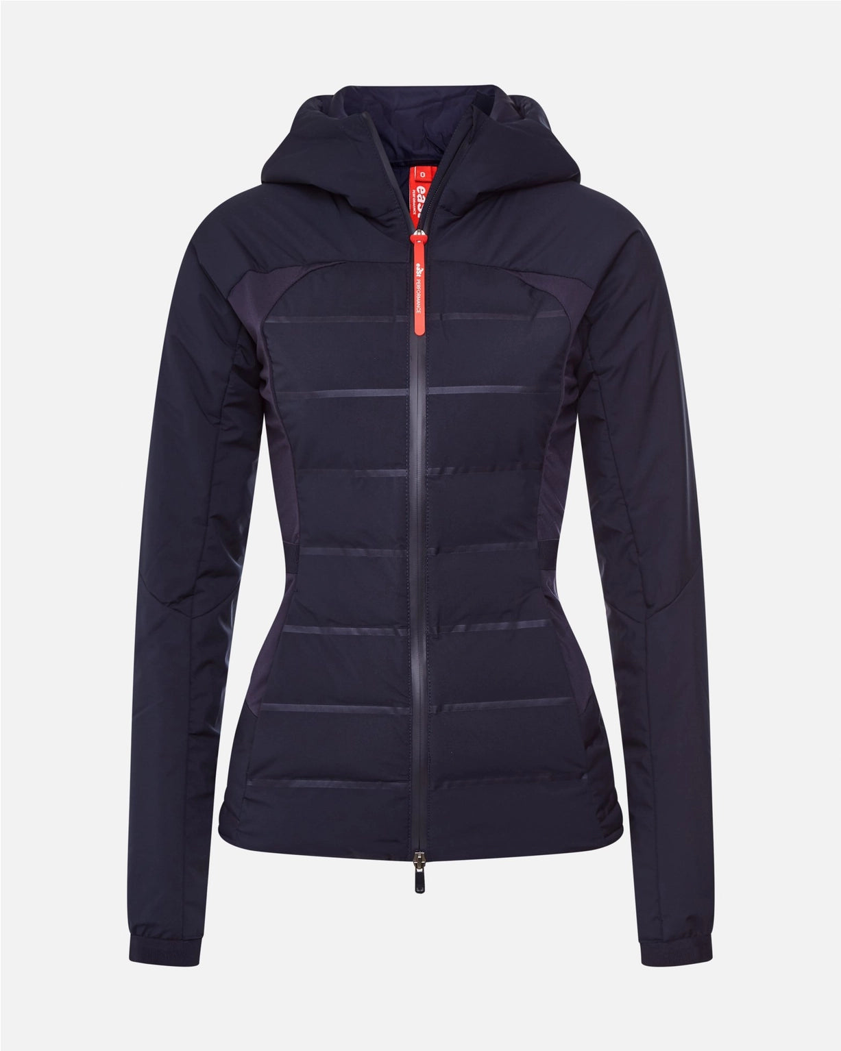 eaSt Jacket Performance Insulation - Trageansicht wasserdichte TPU Membran 3000
