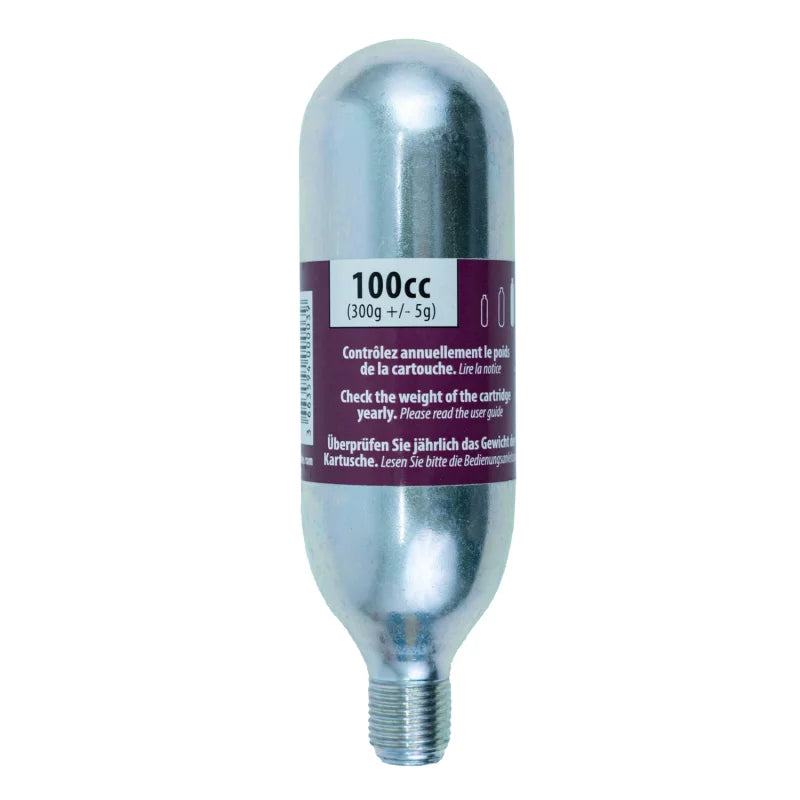 Helite CO2 Kartusche