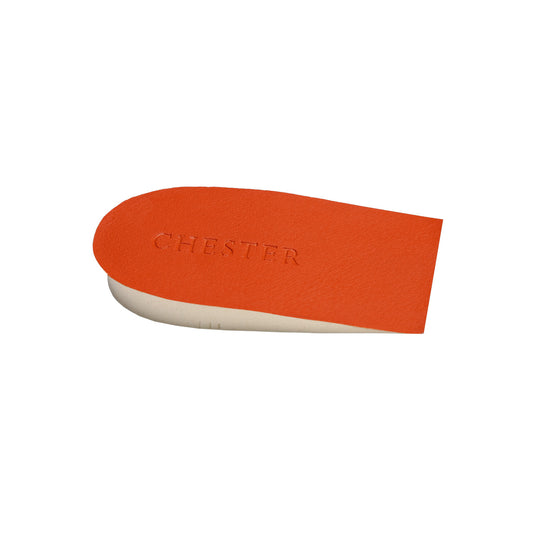 Fersenkeile für Reitstiefel