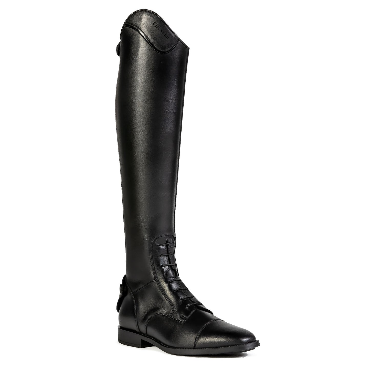 Reitstiefel Dublin Black