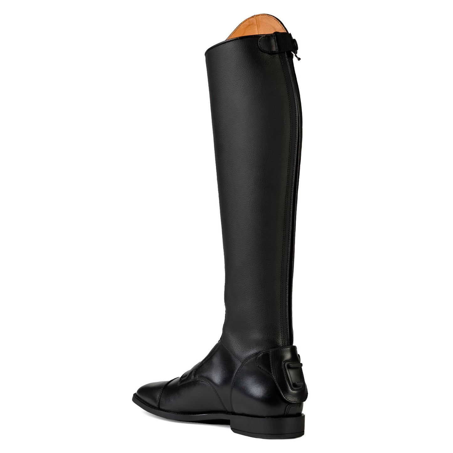 Reitstiefel Dublin Black