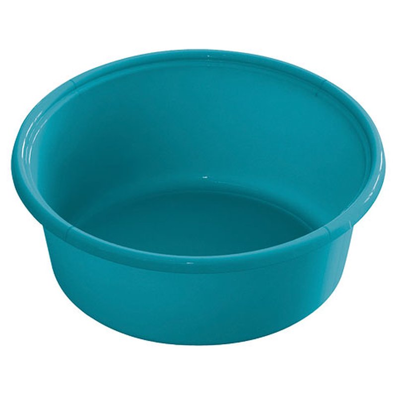 Futter-Müslischale 6 Liter mit Deckel