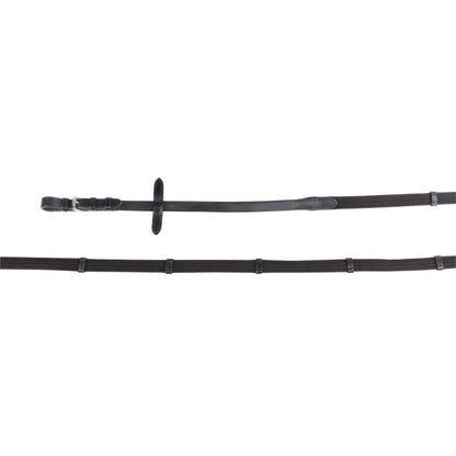 Gebisslose Trense Schwarz