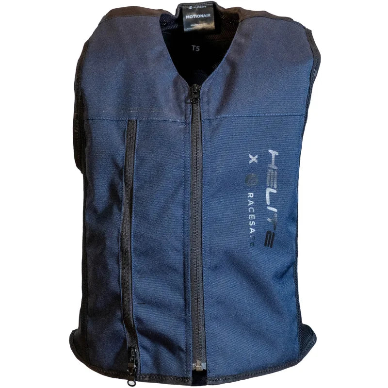 Helite Hybrid-Air Airbag-Weste