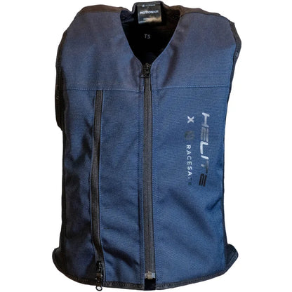 Helite Hybrid-Air Airbag-Weste