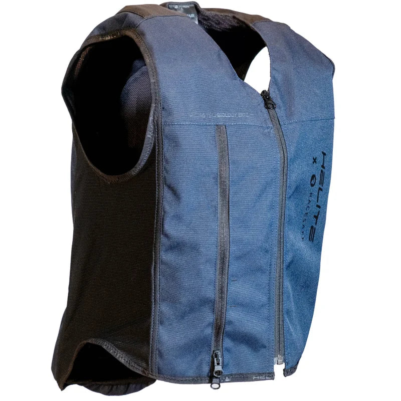 Helite Hybrid-Air Airbag-Weste