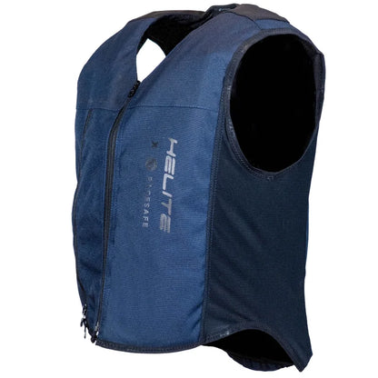 Helite Hybrid-Air Airbag-Weste