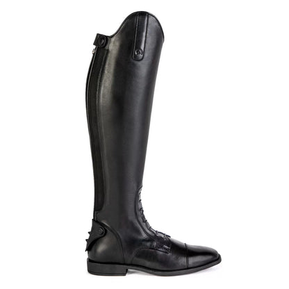 Reitstiefel Jumping Soft Black II