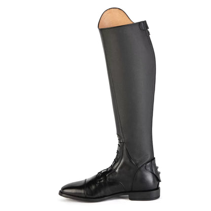 Reitstiefel Jumping Soft Black II