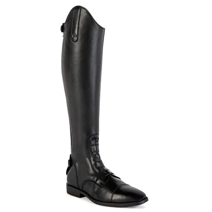Reitstiefel Jumping Soft Black II