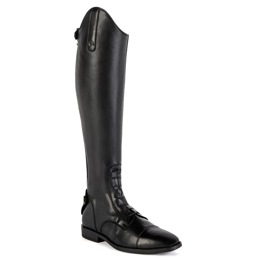Reitstiefel Jumping Soft Black II