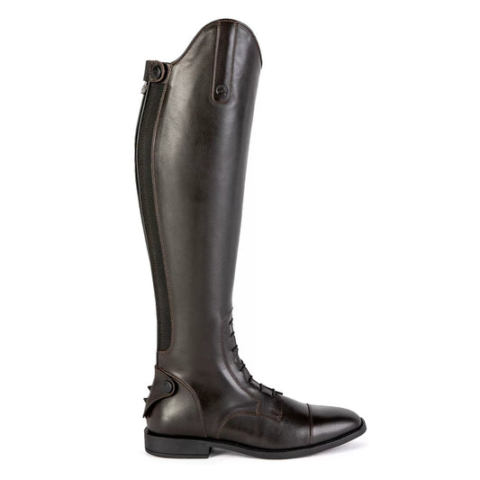 Reitstiefel Jumping Soft Brown II