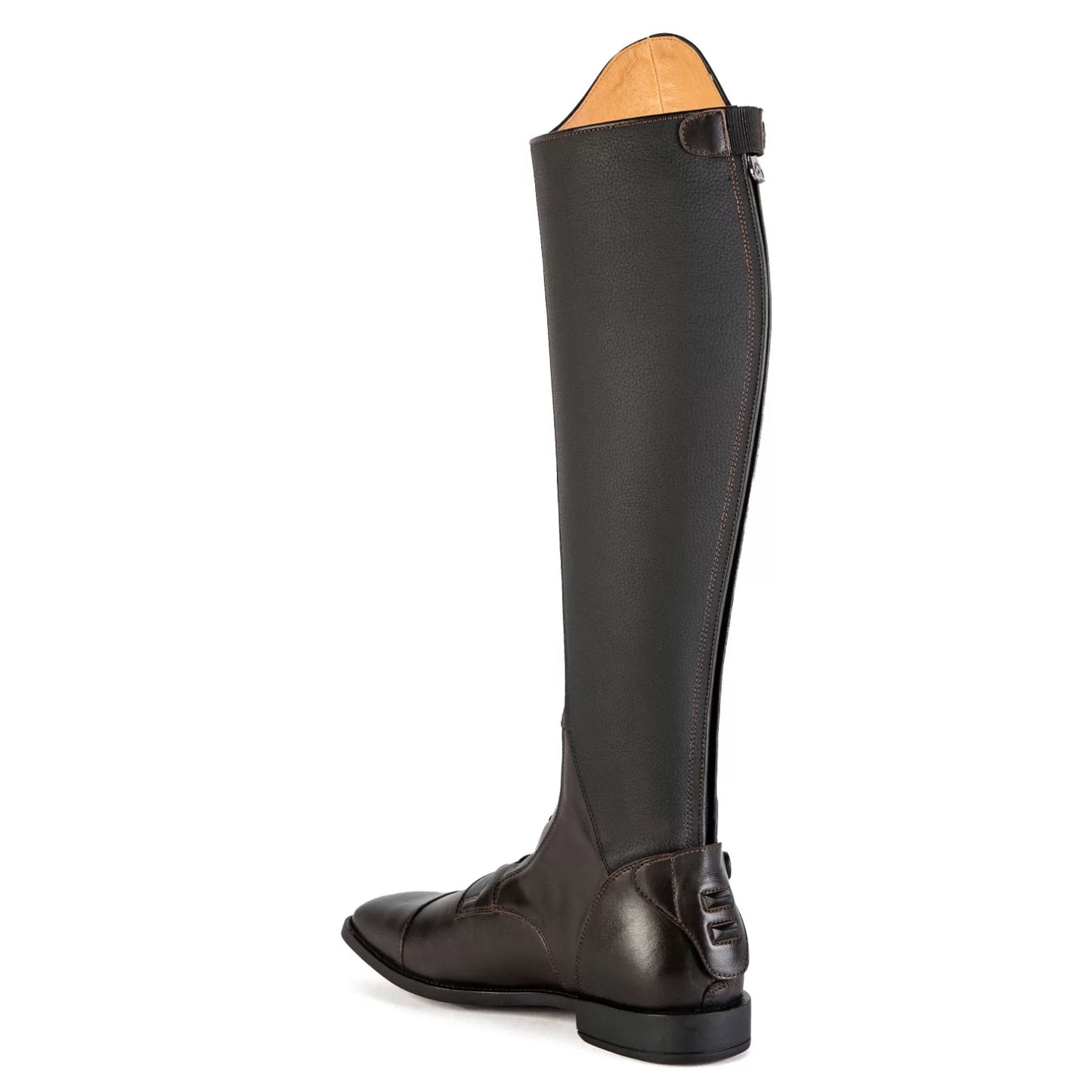 Reitstiefel Jumping Soft Brown II
