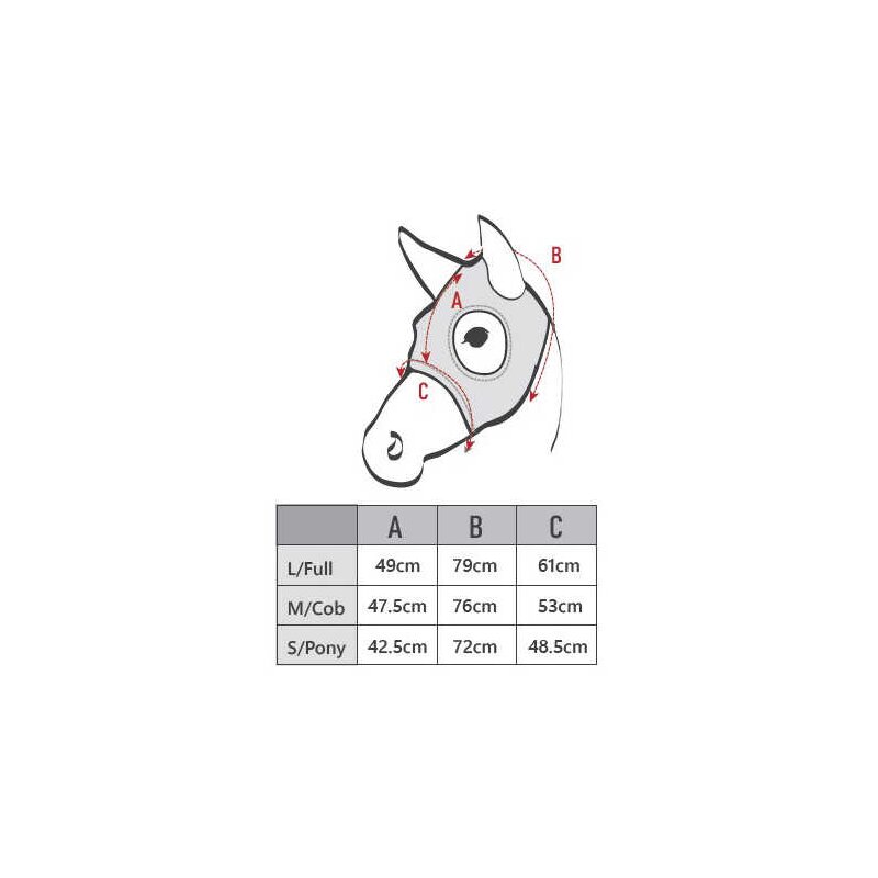 Lami-Cell Come Best Titanium Hood Haube ohne Ohren