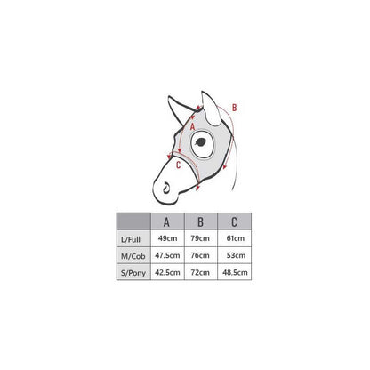 Lami-Cell Come Best Titanium Hood Haube ohne Ohren