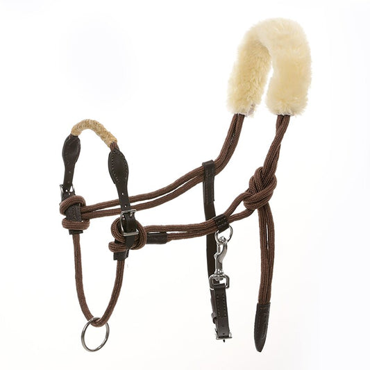 Lami-Cell Longierhalfter Comfort