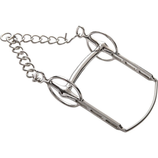 Liverpoolkandare mit Schaumbügel