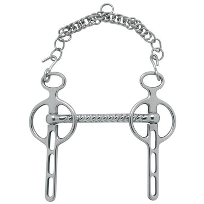 Liverpoolkandare Stangengebiss 2 / 3 - Slots