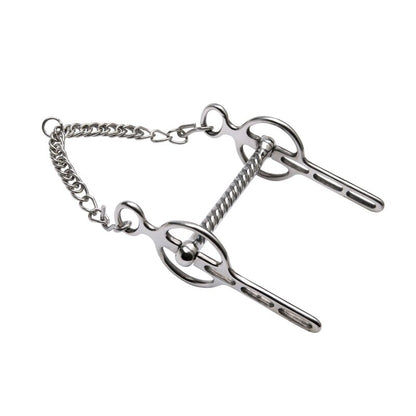 Liverpoolkandare Stangengebiss 2 / 3 - Slots