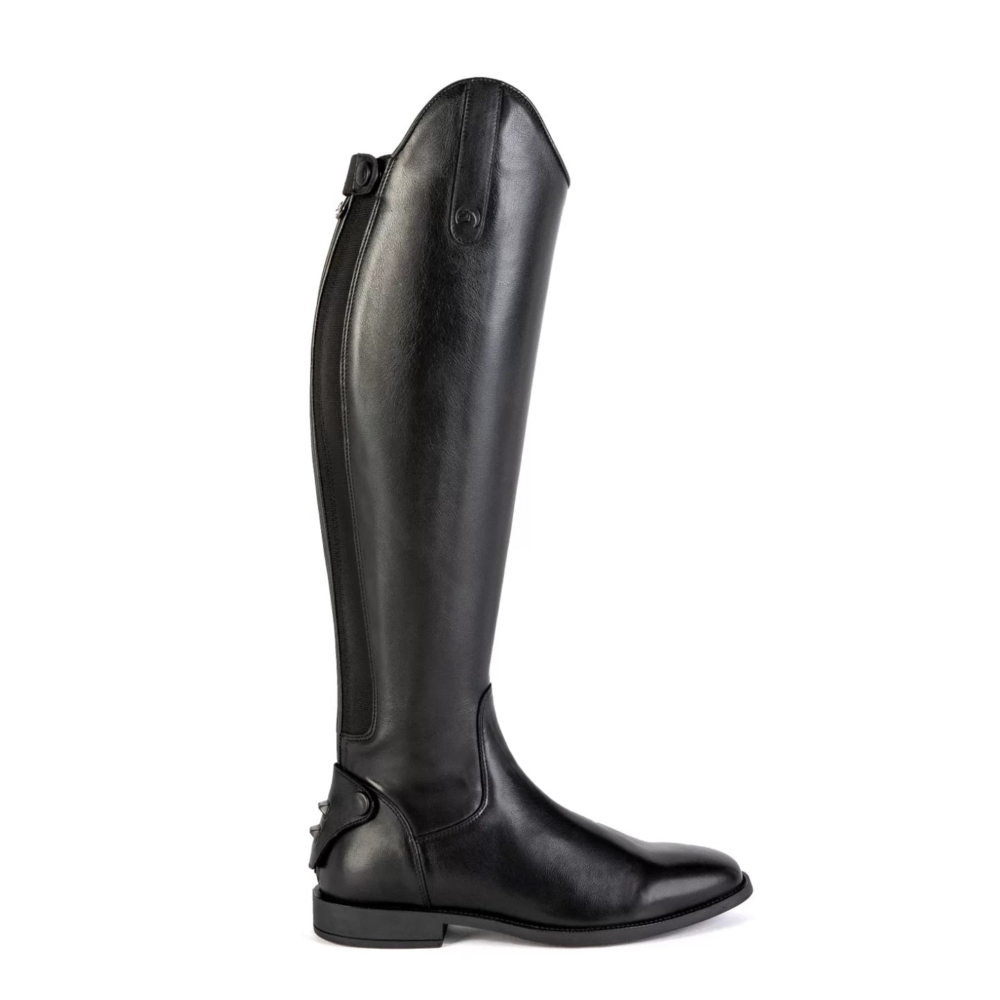 Reitstiefel Ocala Soft Black