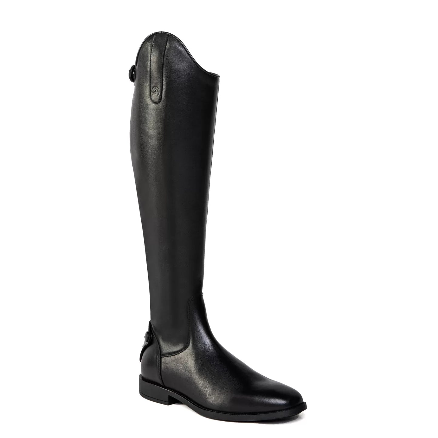 Reitstiefel Ocala Soft Black