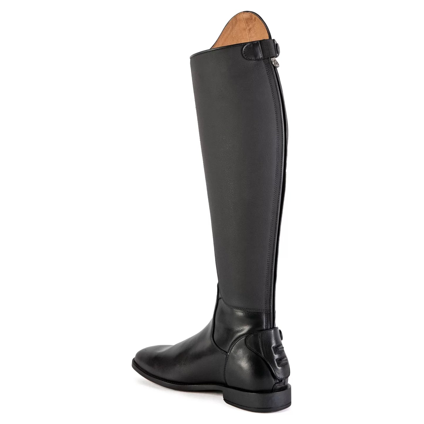 Reitstiefel Ocala Soft Black