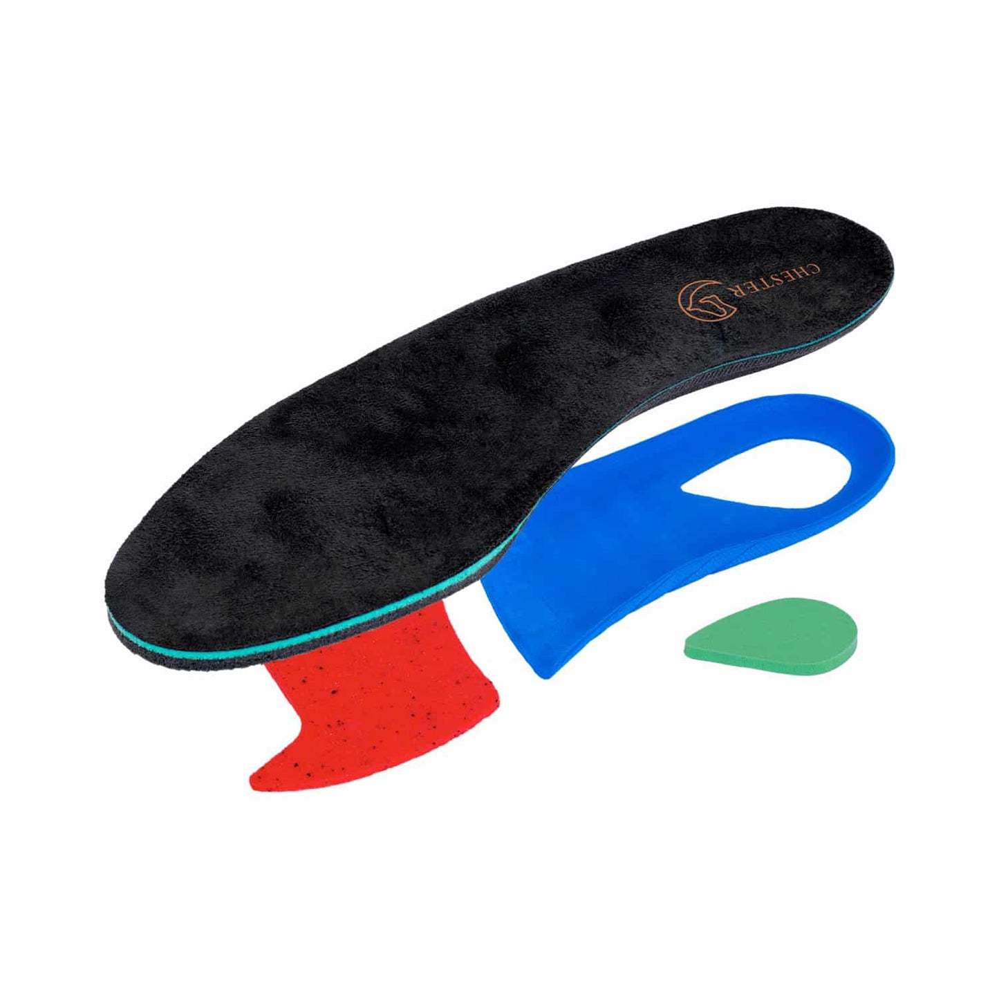 Fußbett / Einlegesohle