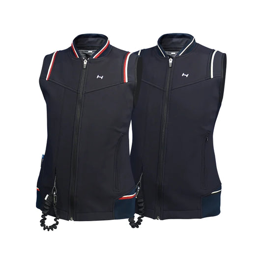 Helite Prestige Reitweste