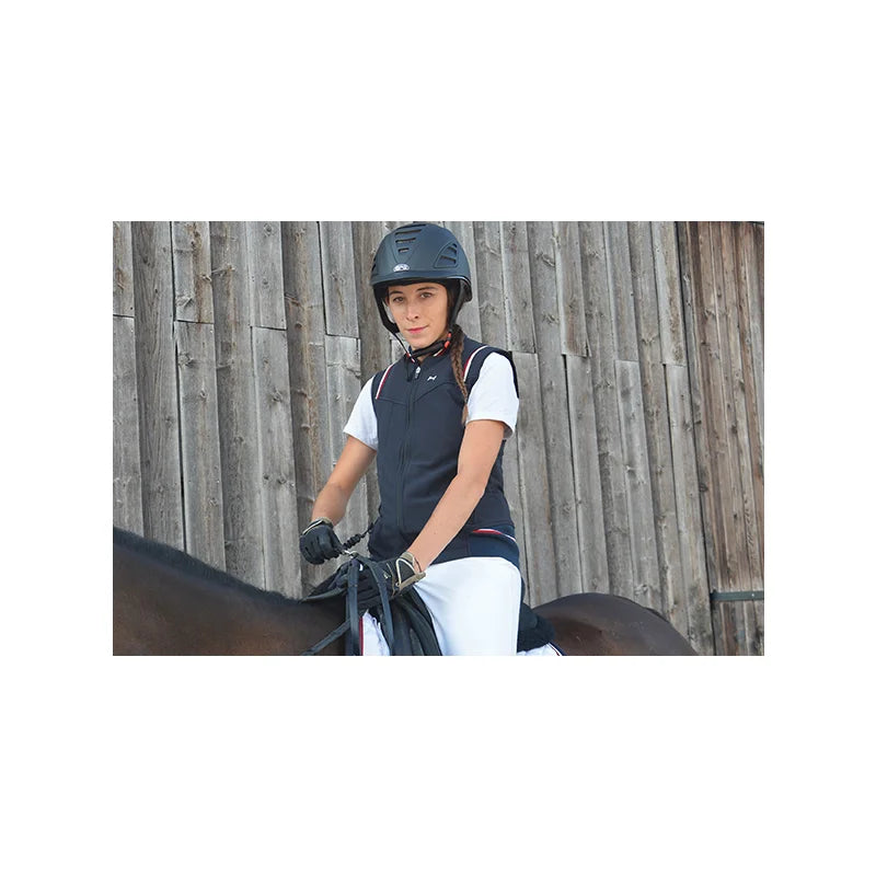 Helite Prestige Reitweste