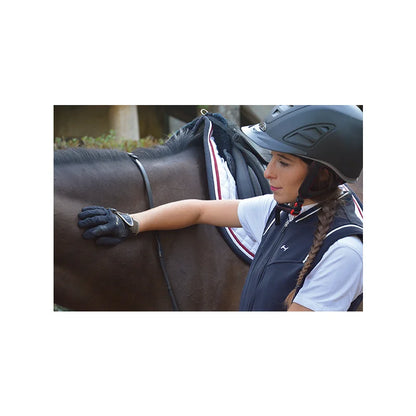 Helite Prestige Reitweste