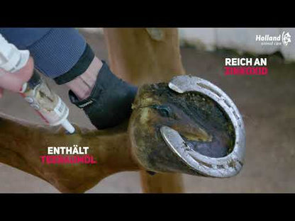 Excellent Horse Huf Zink Paste 60 ml