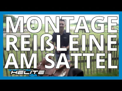 Helite Reißleine inkl. Trigger