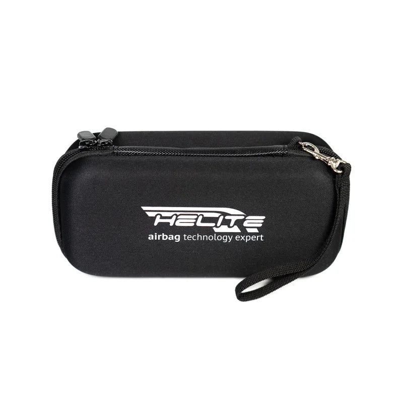 Helite Safe Case für CO2 Kartuschen und Werkzeug